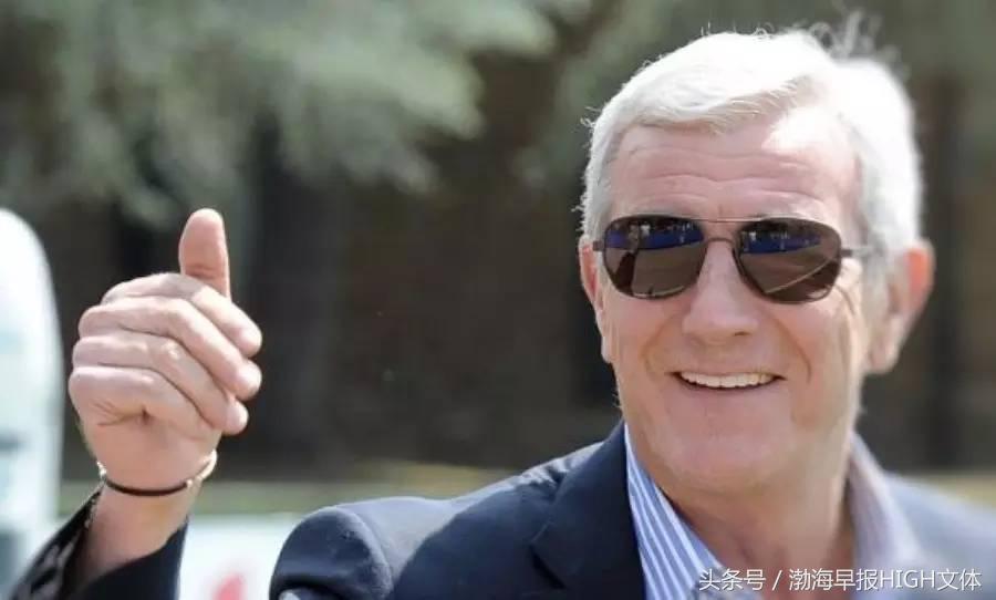 里皮接手国足有什么后果,为什么国足要给教练钱