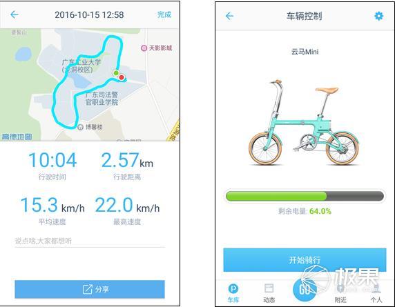 能续航200km的电动折叠车,续航长的小型折叠两轮电动车