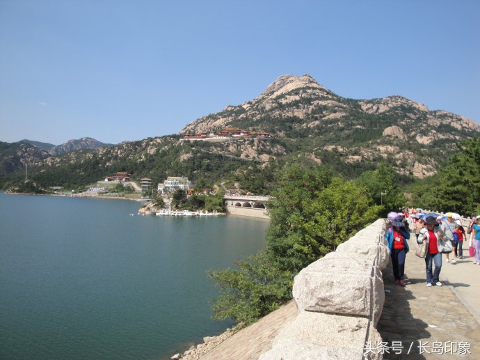 烟台的标志性旅游景点你都去过几个呢--烟台旅游攻读