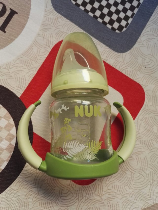 新生儿奶瓶贝亲nuk,美德乐奶瓶的优点和缺点