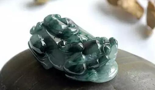 最旺财的玉貔貅,玉貔貅招财转运