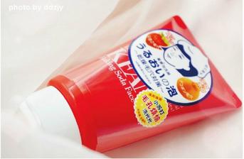 100个洗面奶测评红黑榜,哪款洁面最好用热门