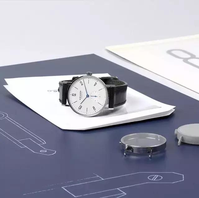 nomos手表最好的机芯是哪个,nomos自产机芯有几款