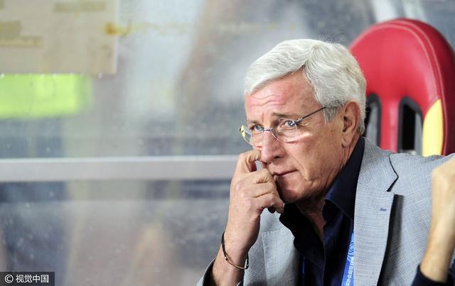 里皮执教意大利获得的冠军,里皮执教尤文