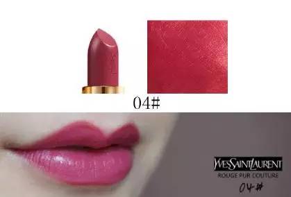 ysl最值得买的五个色号,ysl小黑管试色推荐