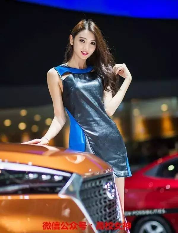 广东大学十大美女排行,广东美女最多的大学