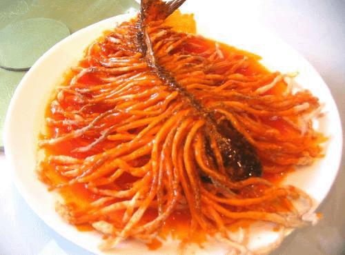 河北人天天都在吃什么,河北人最喜欢吃什么