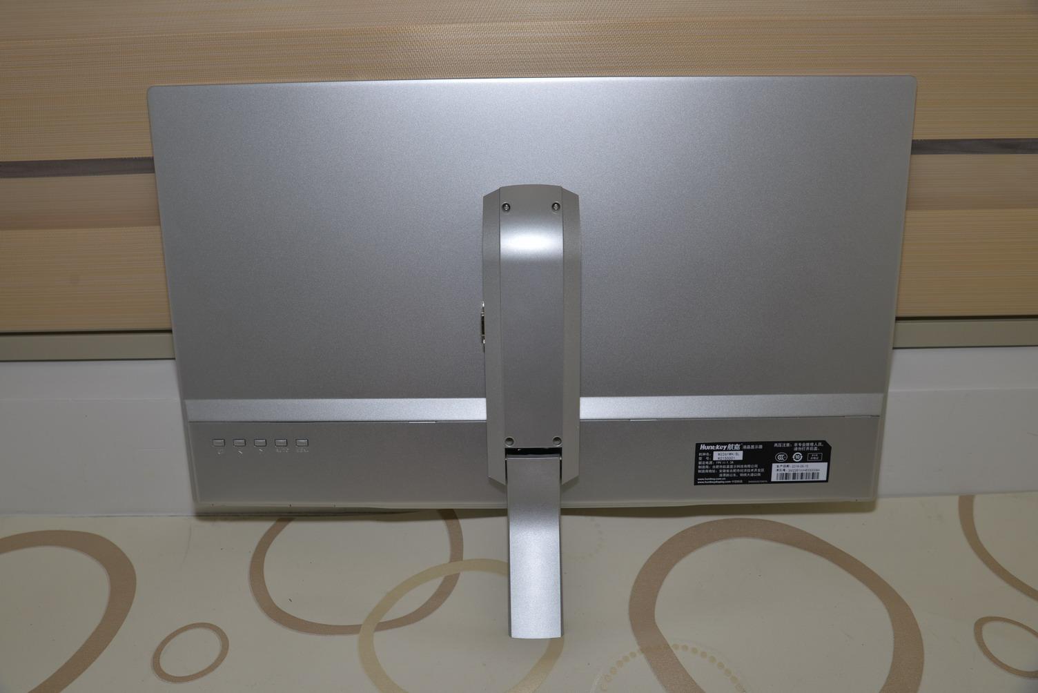 航嘉m2461wh显示器,航嘉显示器27寸2k144hz