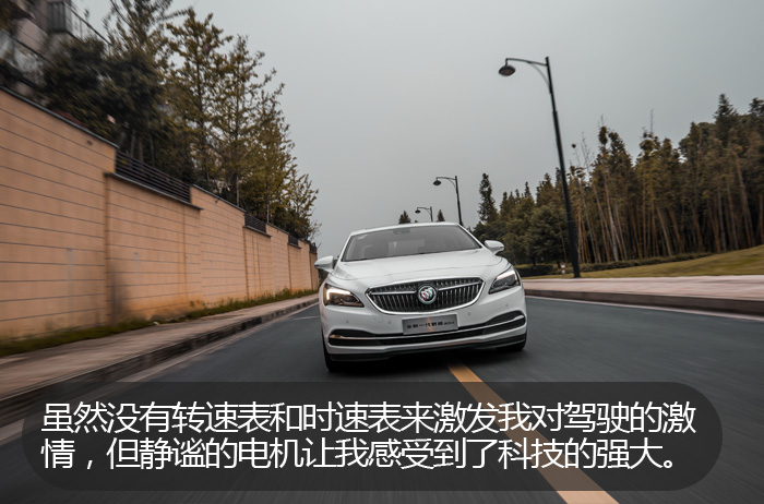 别克君越1.8l混动版评测,别克君越2024款混动版最新价格