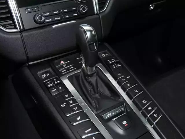 捷豹f-pace和保时捷macan空间,捷豹f-pace和保时捷macan