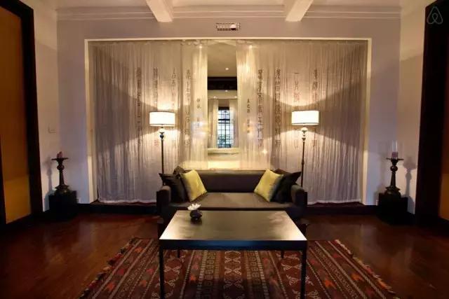 简奢生活的高颜值民宿,又便宜又美的民宿