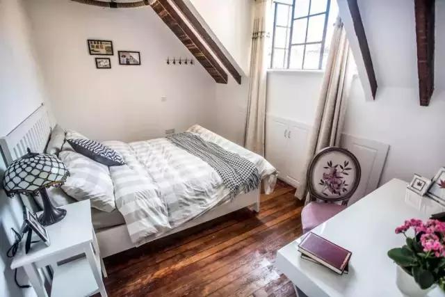 魔都小别墅,上海魔都祥庐特色民宿