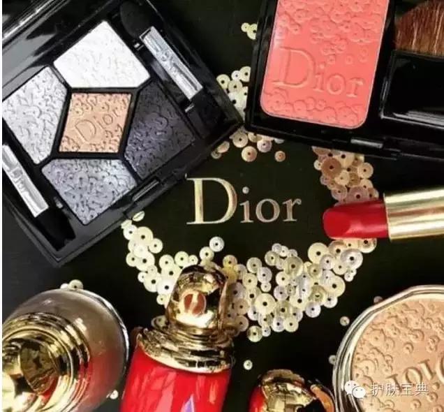 最新彩妆系列推荐,这些美妆潮品你最想拿走哪一个