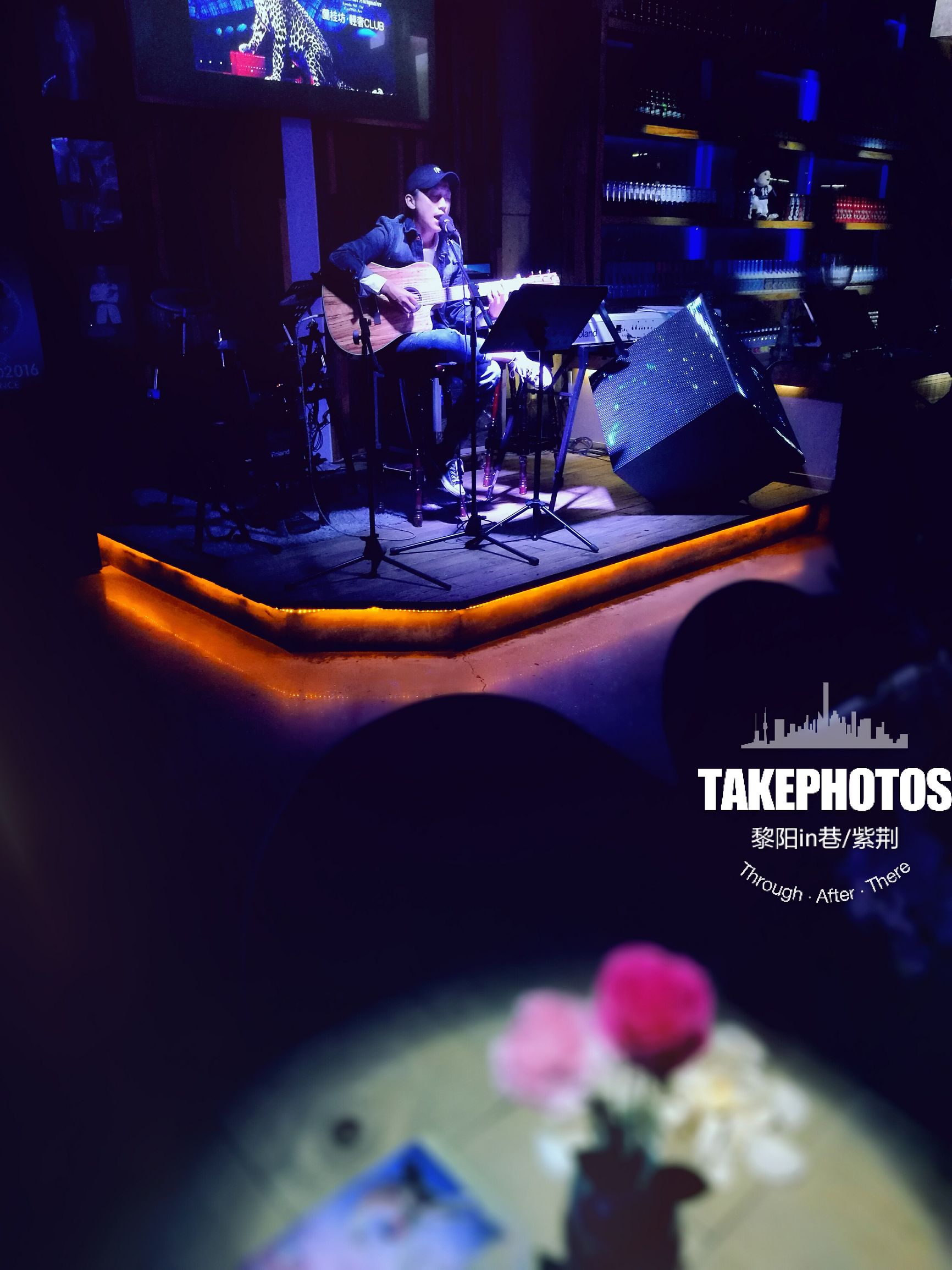 丁香姑娘的油纸伞,黄山黎阳in巷客栈