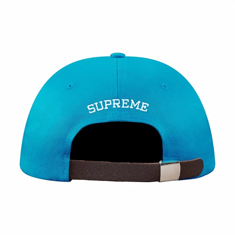 supreme斜logo棒球帽,supreme16年boxlogo