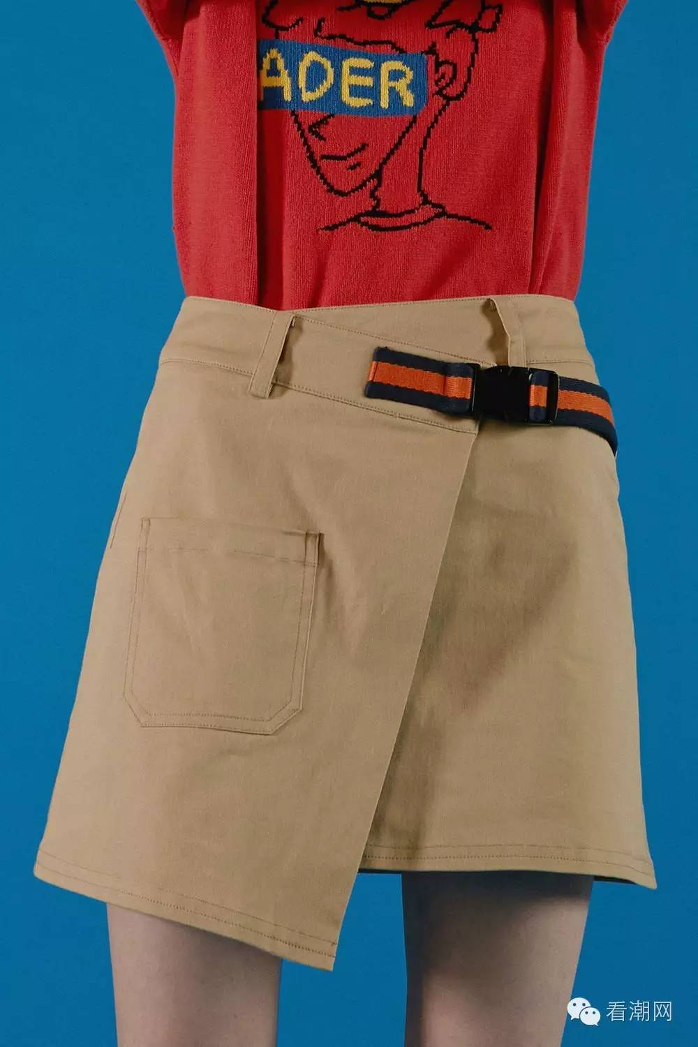 韩国好看的小众品牌,平价又好看的韩国小众品牌