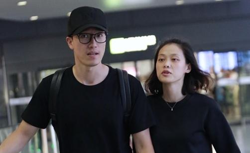 葛天和吴莎互撕刘翔不说话吗,葛天吴莎刘翔关系好吗