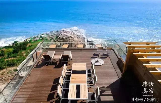 “乐活”青岛,“山居”生活,附上青岛必游之地和住宿指南!