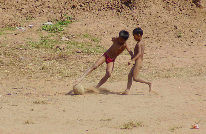 2015年过后中国有多少所足球学校,中国青少年足球学校有几所