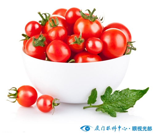 吃什么水果保护眼睛的效果最好,保护眼睛吃什么蔬菜水果