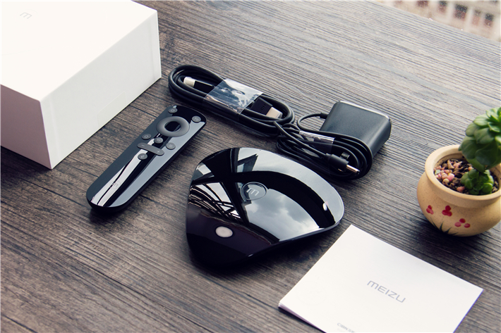 魅族4k电视盒子,魅族电视盒子叫什么