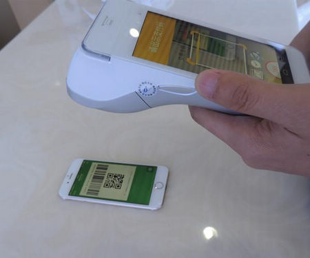 百富a920pos机操作,百富pos机a920图片