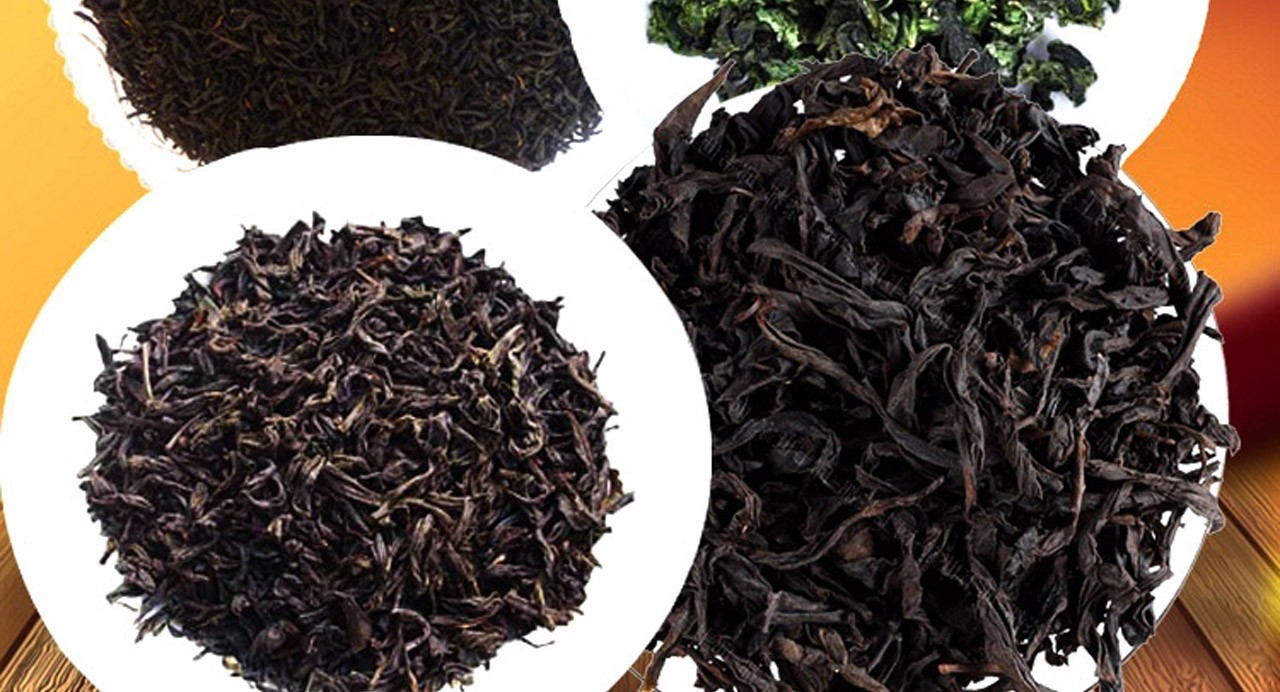 安徽名茶中被列为中国十大名茶,十大名茶为何没有湖南安化的黑茶