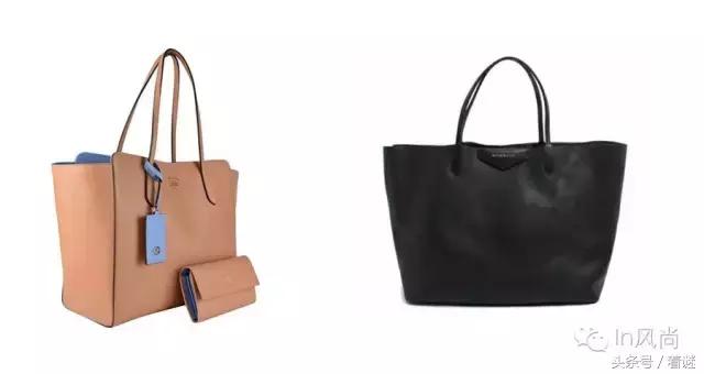 上班包包，就要这3款大容量颜值高的！
