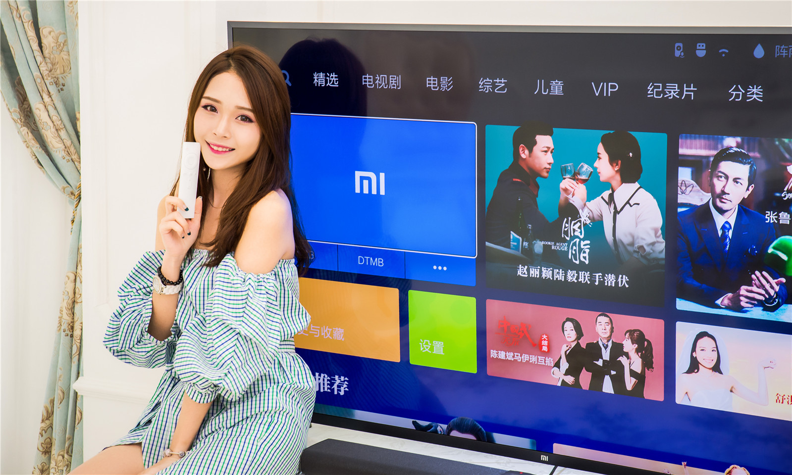 小米电视3s55寸与小米电视4a,小米电视3s48寸