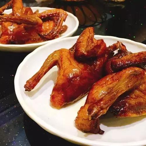 石岐最出名的乳鸽,中山石岐乳鸽奇葩特色