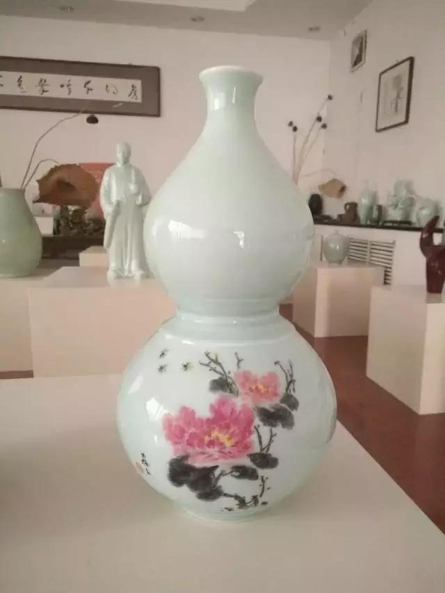 淄博陶瓷：巧匠辈出，佳作如林