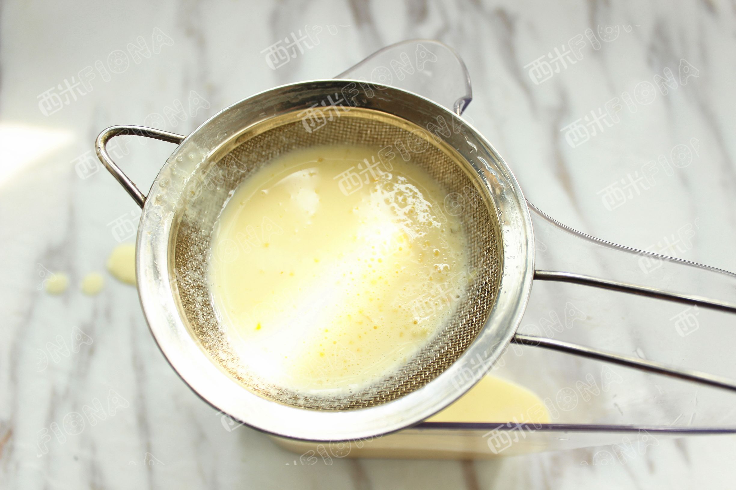 甜品店的正宗配方,甜品店招牌配方