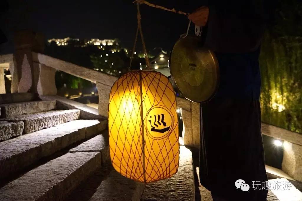 别说日本了,我们也有让人骄傲的“温泉乡”