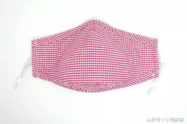 防紫外线遮脸口罩测评真假,防霾口罩可靠吗