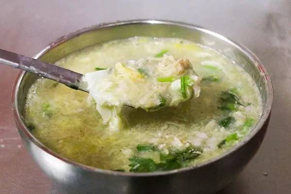 郑州人的早餐有哪些,郑州十大老字号早餐