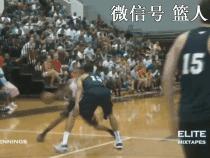 不变向轻松过人,crossover变向过人集锦