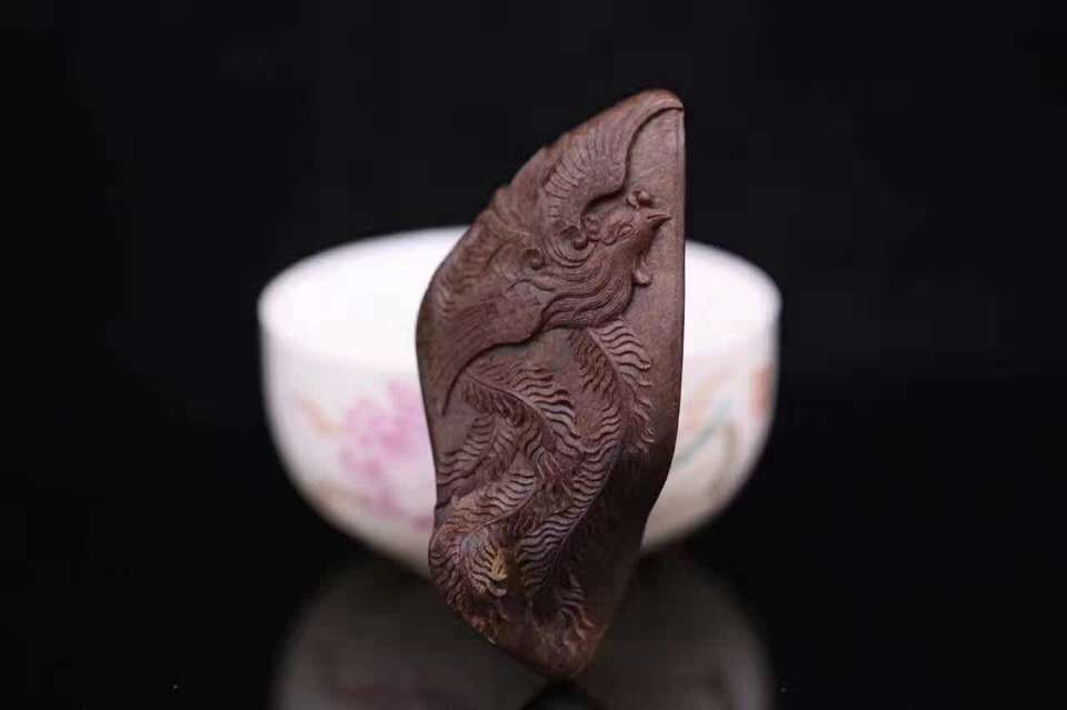 沉香的本味有哪些,檀香味与沉香味的区别