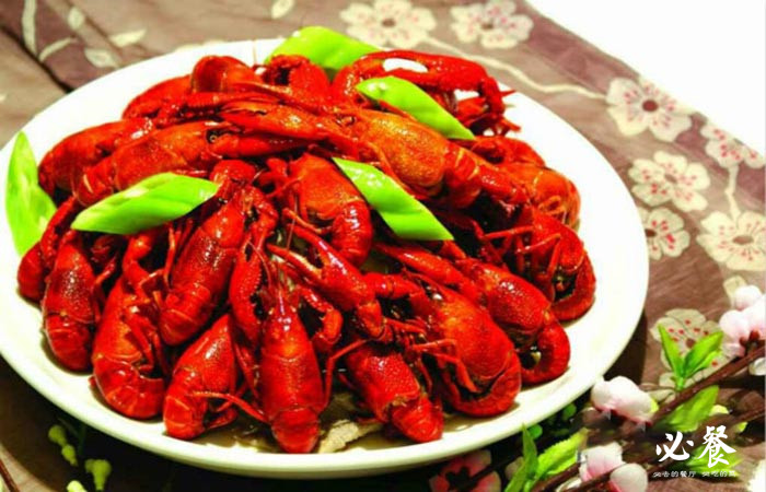 珠海吃到爽的小龙虾,珠海小龙虾哪里好吃推荐