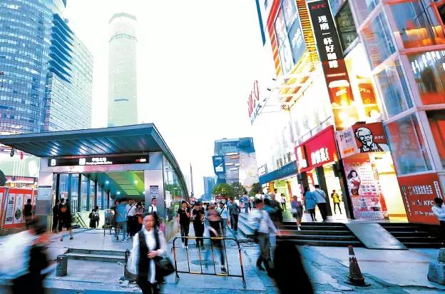 地铁7、9号线正式开通啦！最新最全出行攻略请收好！