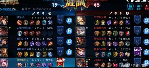 王者荣耀到达荣耀段位不打会掉星,王者荣耀排位胜利不加星反掉