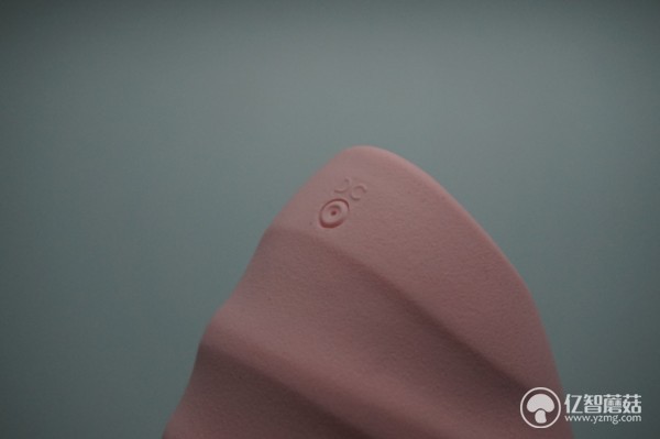 这是一个咬住你就不松口的杯子