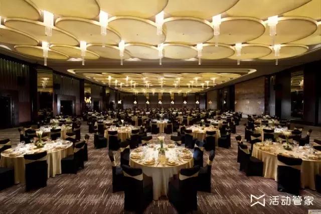 如何办好一场高逼格千人年会,比较有气氛的年会活动