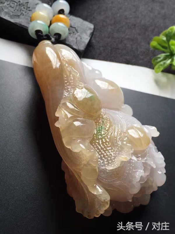 除了貔貅还有什么聚财,什么种水的翡翠貔貅招财