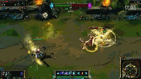 lol本周半价皮肤台服,lol真实伤害艾克什么时候半价