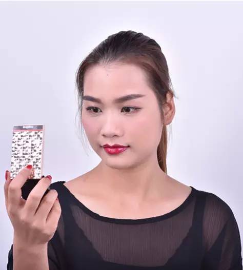 种草化妆遮痘痘,种草彩妆省钱