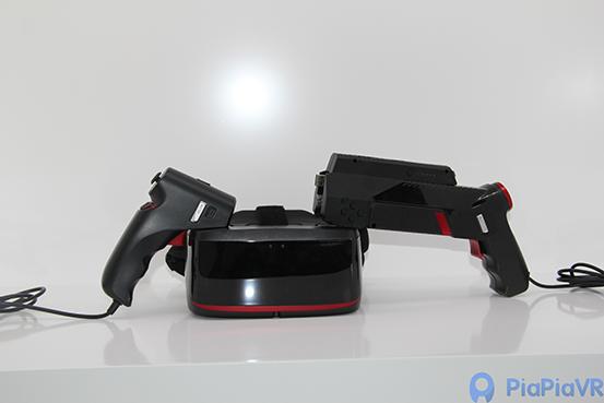 蚁视科技覃政,蚁视科技