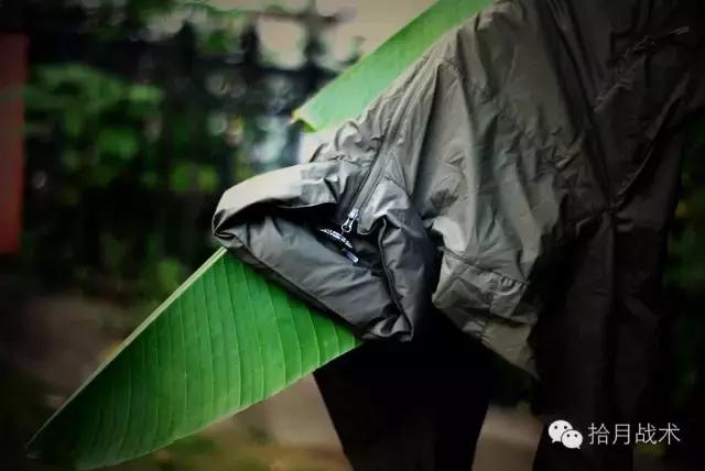 听风者皮肤衣简评,鹰爪行动听风者皮肤