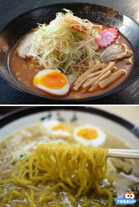 北海道十大必吃餐厅,北海道必买十大清单