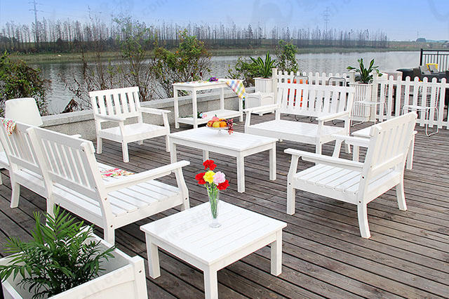 白色家具变黄的三大清洗方法