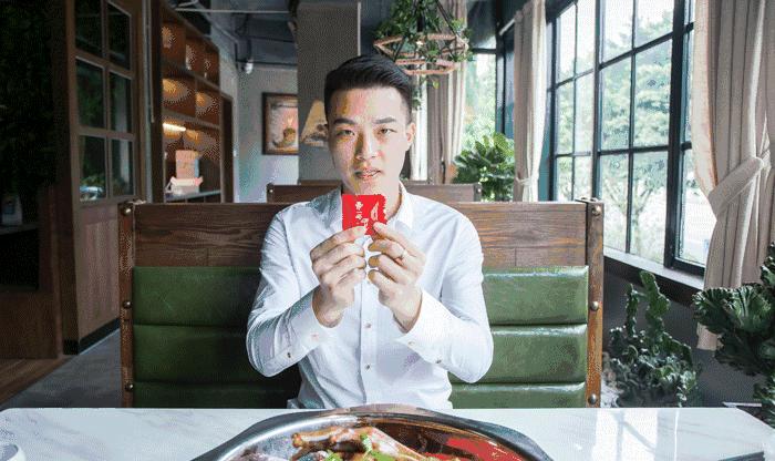 老板壕打5.8折，​全年无休摄魂小龙虾，逼爆头我都要吃到Ta